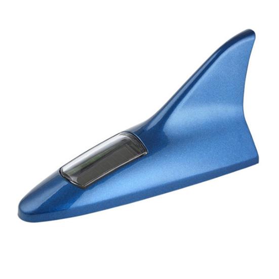 

Высококачественная воздушная лампа, универсальная однотонная гладкая поверхность синий