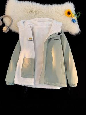 Chaquetas y abrigos – Chaquetas