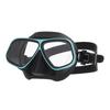PULIAN Free Diving Mask with Prescription Lens Option