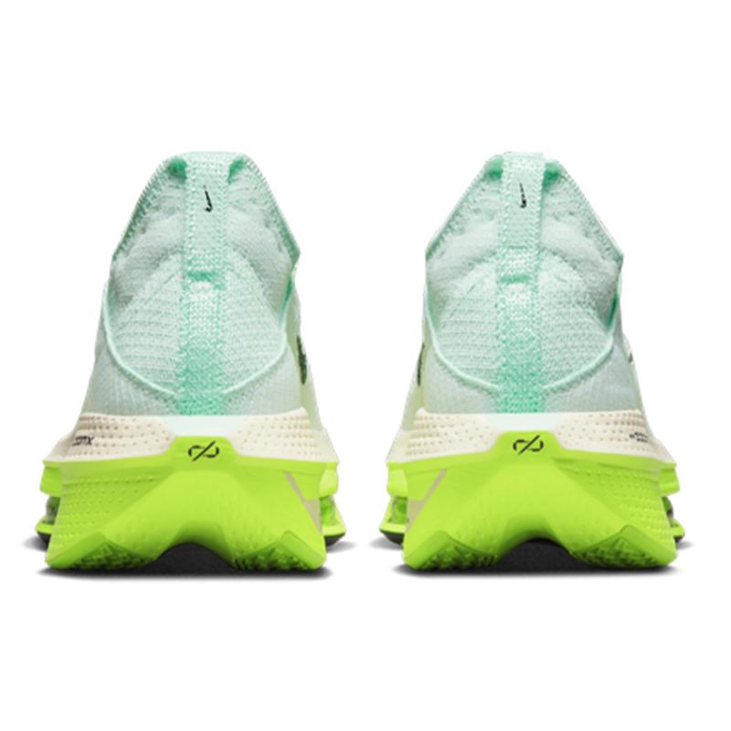 Nike Air Zoom Alphafly NEXT% 2 'Mint Foam Volt' Sneakers Casual DV9422-300