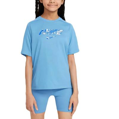 Grade School T Shirts Crew Neck Moderate HJ4454-489