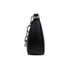 Michael Kors Cora Adjustable Shoulder Strap Leather Crossbody Bag Women Shoulder Bag Black 35F3S4CU6L-BLACK
