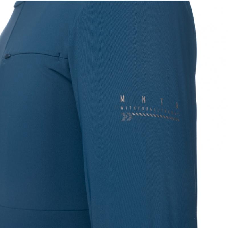 [Mountia] Mountia Spring Summer Cooling Men S Carbo Tee 3 1mqtSm3012