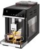 Amica Cm 7011 Black and Silver Espresso Machine