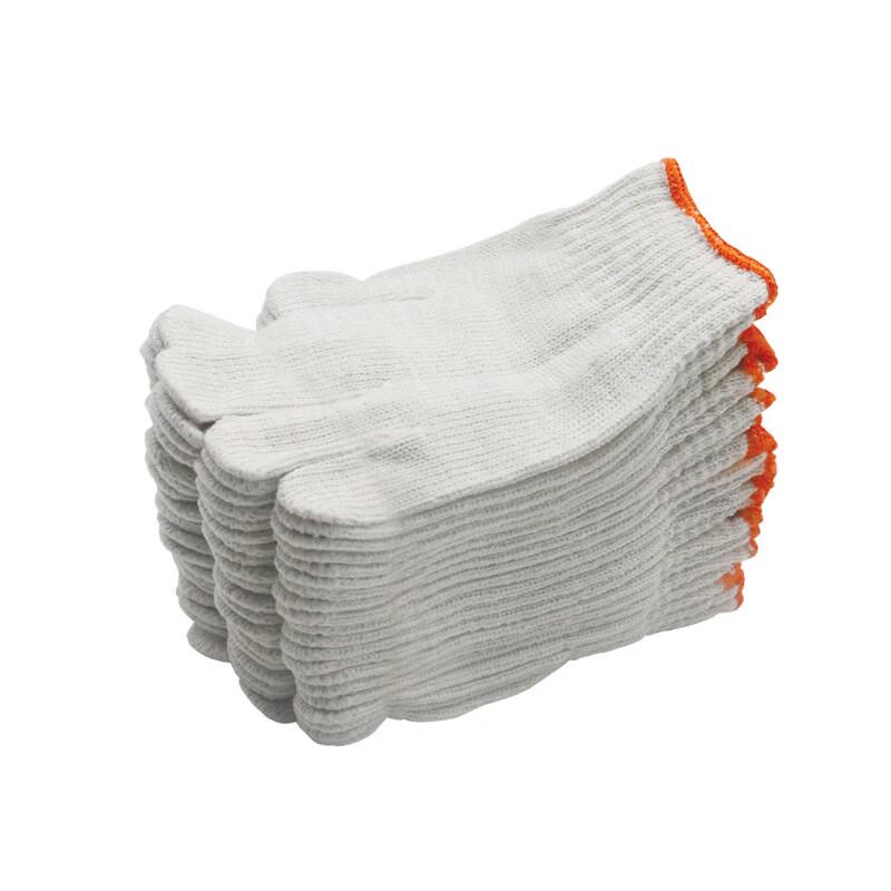 UOSU Thick Cotton Work Gloves