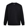 Adidas Originals Cali Loose Three Stripes Crew Neck Long Sleeve T-Shirt Men Tops LC8314