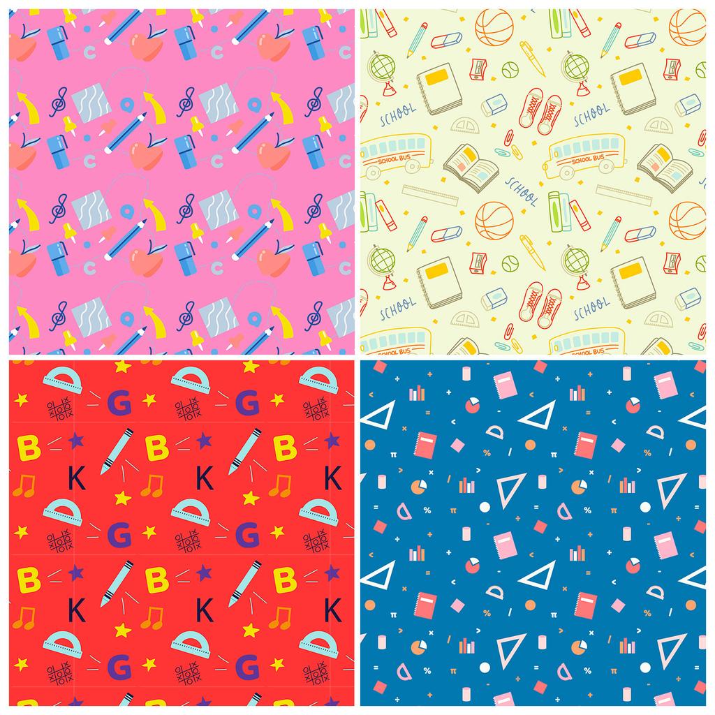 12 Teachers' Day Material Paper-Cut Gift Outer Packaging Backing Scrapbook Card Personalized Handbook