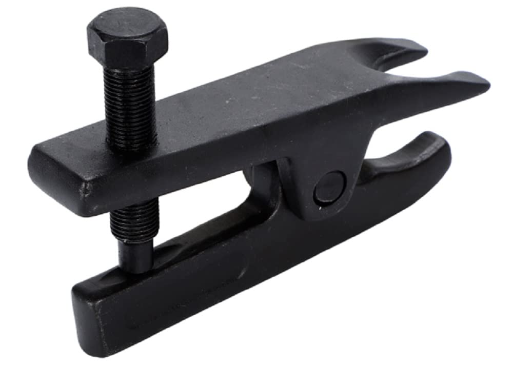 New Self Splitter Tie Rod End Puller Ball Joint Separator Scissor Type End Car Auto Ball Head Puller Removal Tool