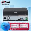 Dahua 16-Channel 8-Bay 4K Network Video Recorder (NVR) CN Plug (adapter Included)