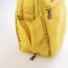 Shoulder bag vous et side zip shoulder light mustard [Isaac] bag, (41)