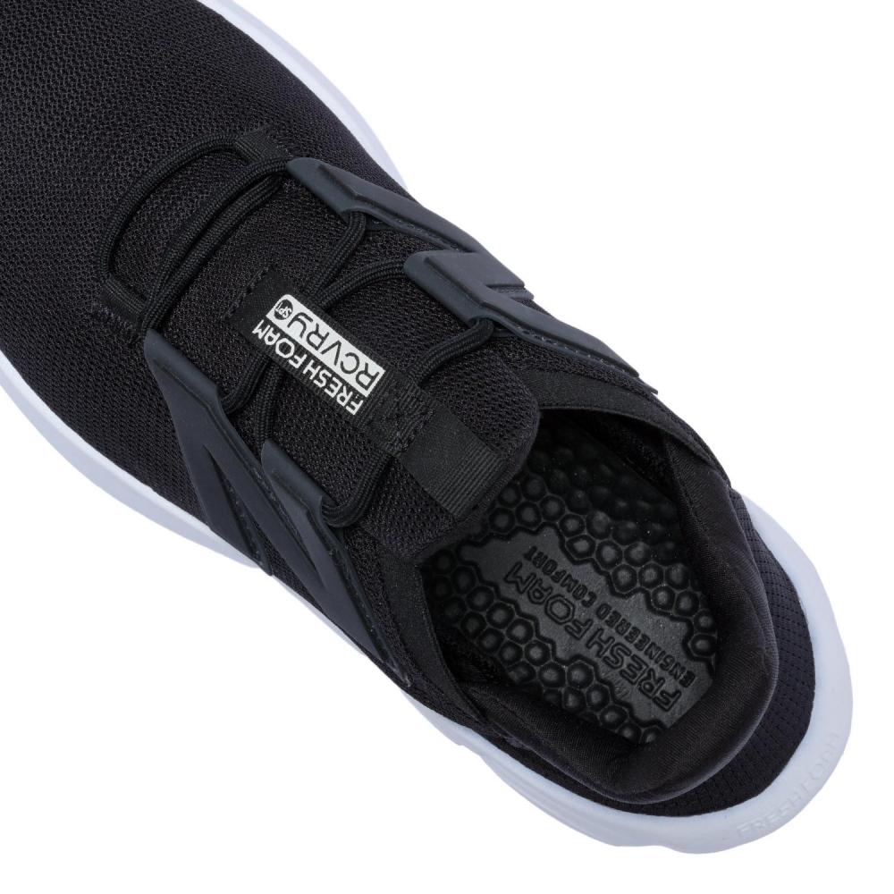 New Balance Recovery Black Rcvrytk4