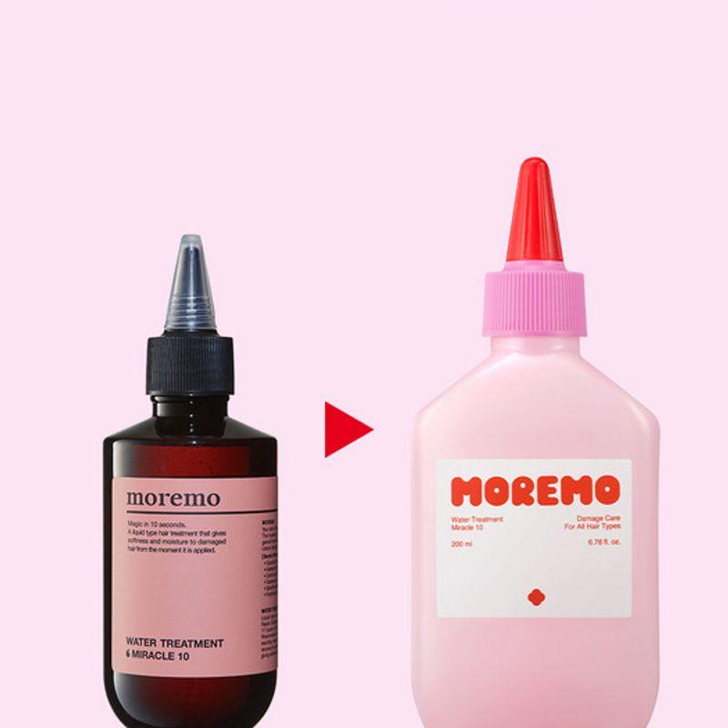 [1+1]_Water Treatment Miracle 10 200ml