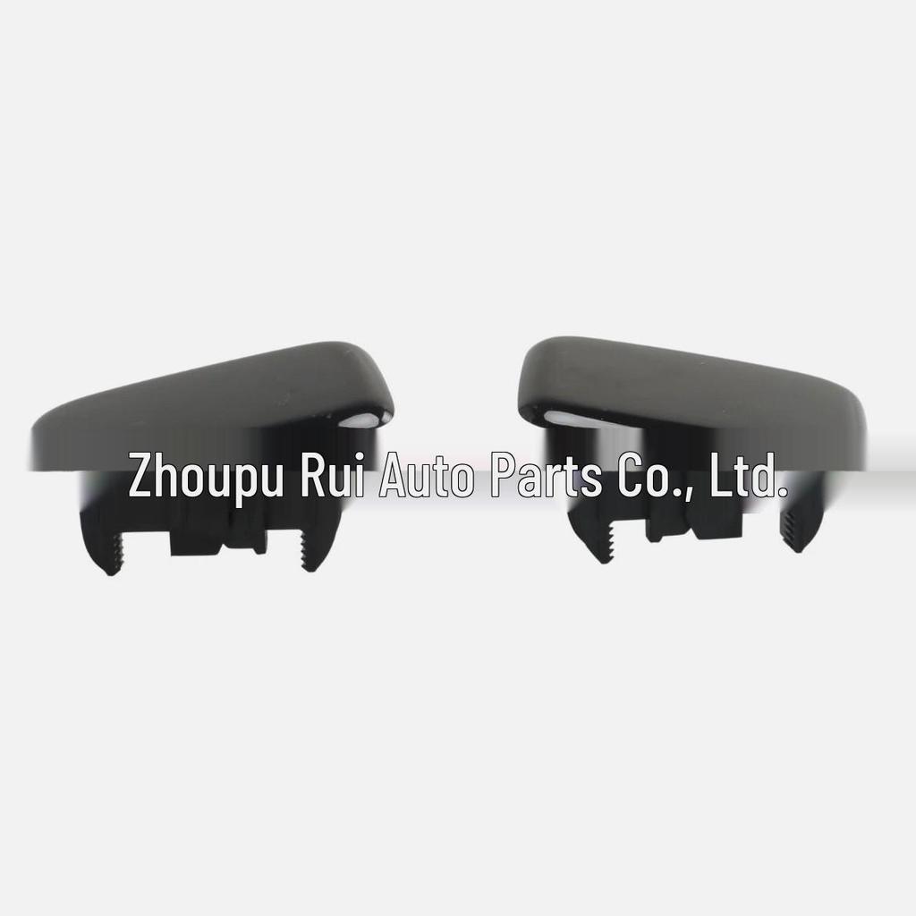 98681B1000: Suitable Front Bumper Headlight Washer Nozzle Cover for Hyundai Genesis