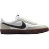 Nike Killshot 2 Anti Slip Wear Resistant Low Top Kids' Skateboarding Shoes White Sneakers IF0500-100