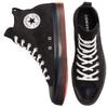 Converse Chuck Taylor All Star Cx Suede High-Top Canvas Shoes Unisex 'Black Wild Mango'