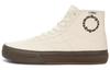 Gilbert Crockett Quasi Skateboards x High Decon 'Cream Brown' VN0007QVTBD
