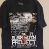 Rucking Fotten Blair Witch HorrorHound 24 Exklusives T-Shirt Tops T-Shirts Unisex L
