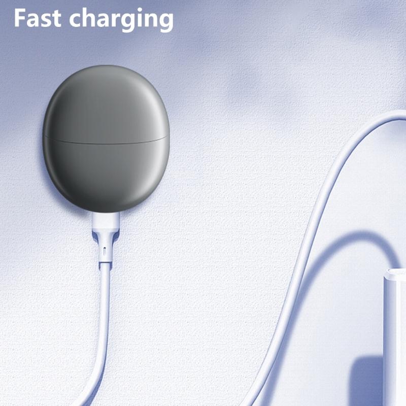 Automatic Infant Nails Grinder Gentle LED Light For Comfortable Clipping Comfortable Rechargeable Nails Trimmer