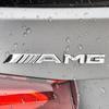 Car 3D Metal Super Custom Limited Body AMG Emblem Badge Decals Auto Tail Sticker For Mercedes-Benz W166 W212 W204 C E ML GL GLK