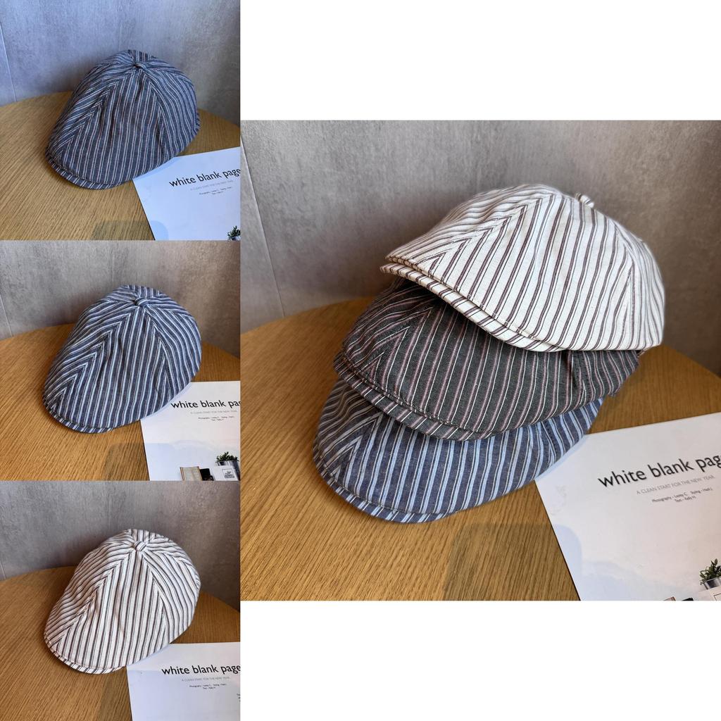 Japanese Style Artistic Hat For Women Summer Lightweight Sunblock And Ventilation