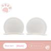 1 Pair Cute Soft Abs Bear Ear Decorations Lovely Kawaii Appearance Fit For Scooters Motorcycles Helmets