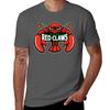 Maine The Red Claws TShirt Lightweight Hiking TShirt