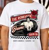 Bruno Mars Live in Concert RoUnisextic Tour 2026 TShirt Music Fan Merch