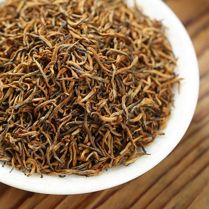 Ou Ye Jin Jun Mei Black Tea - Buy 1 Get 1 (500g Total)