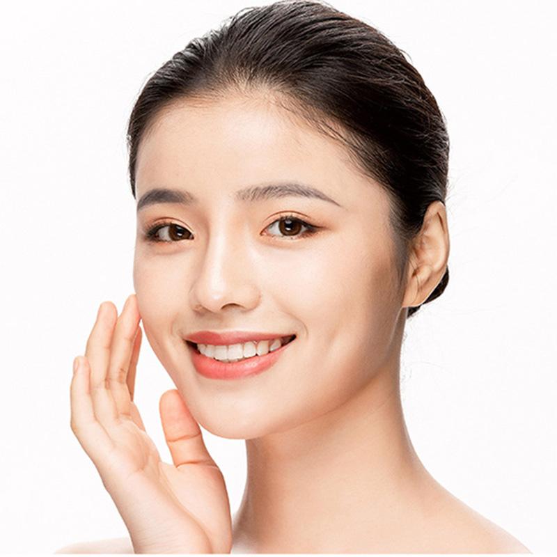 Polypeptide Protein Elastic Moisturizing Face Cream Nourishing Facial Cream Delicate Face Care Cream