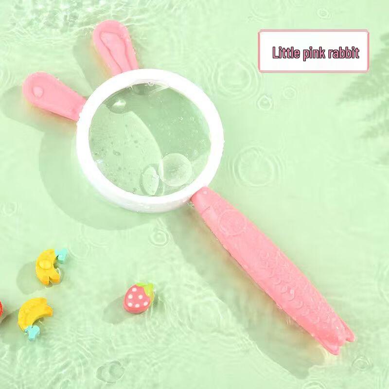 

OEING HD Children s Magnifying Glass Toy