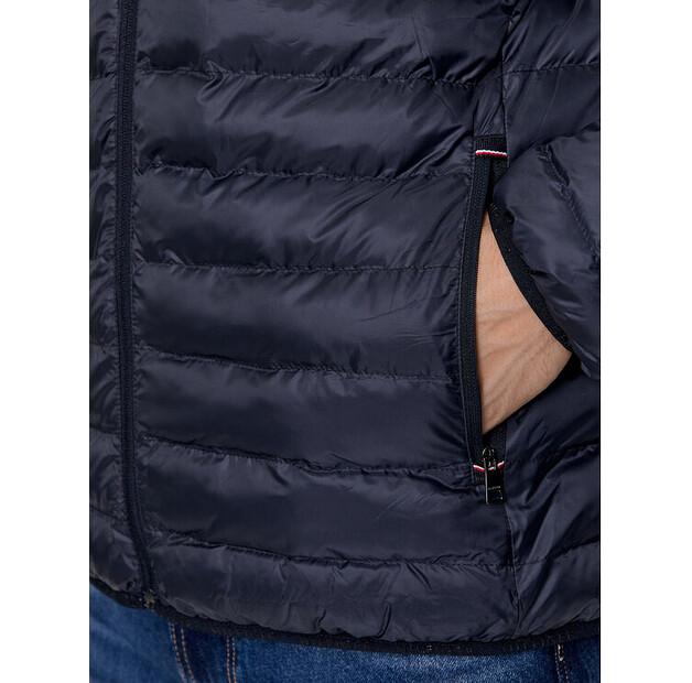 Куртка переходная Tommy Hilfiger Core Circular