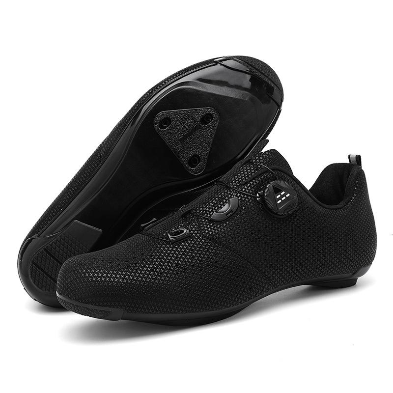 2026 Road & Mountain Bike Clips: Breathable, Hard Sole Cycling Shoes for Non-Lock & Lock Riding
