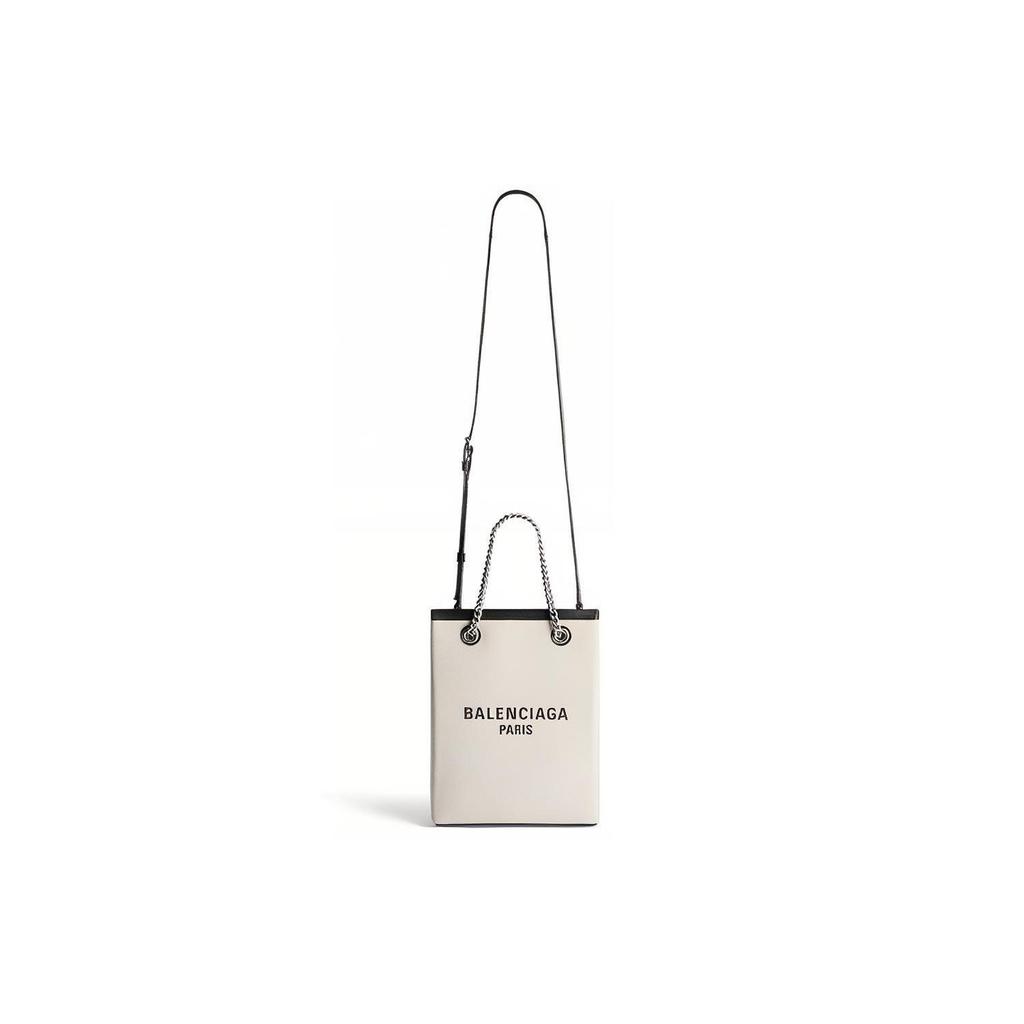 Balenciaga Duty Free Phone Holder 7613032AAOK9260