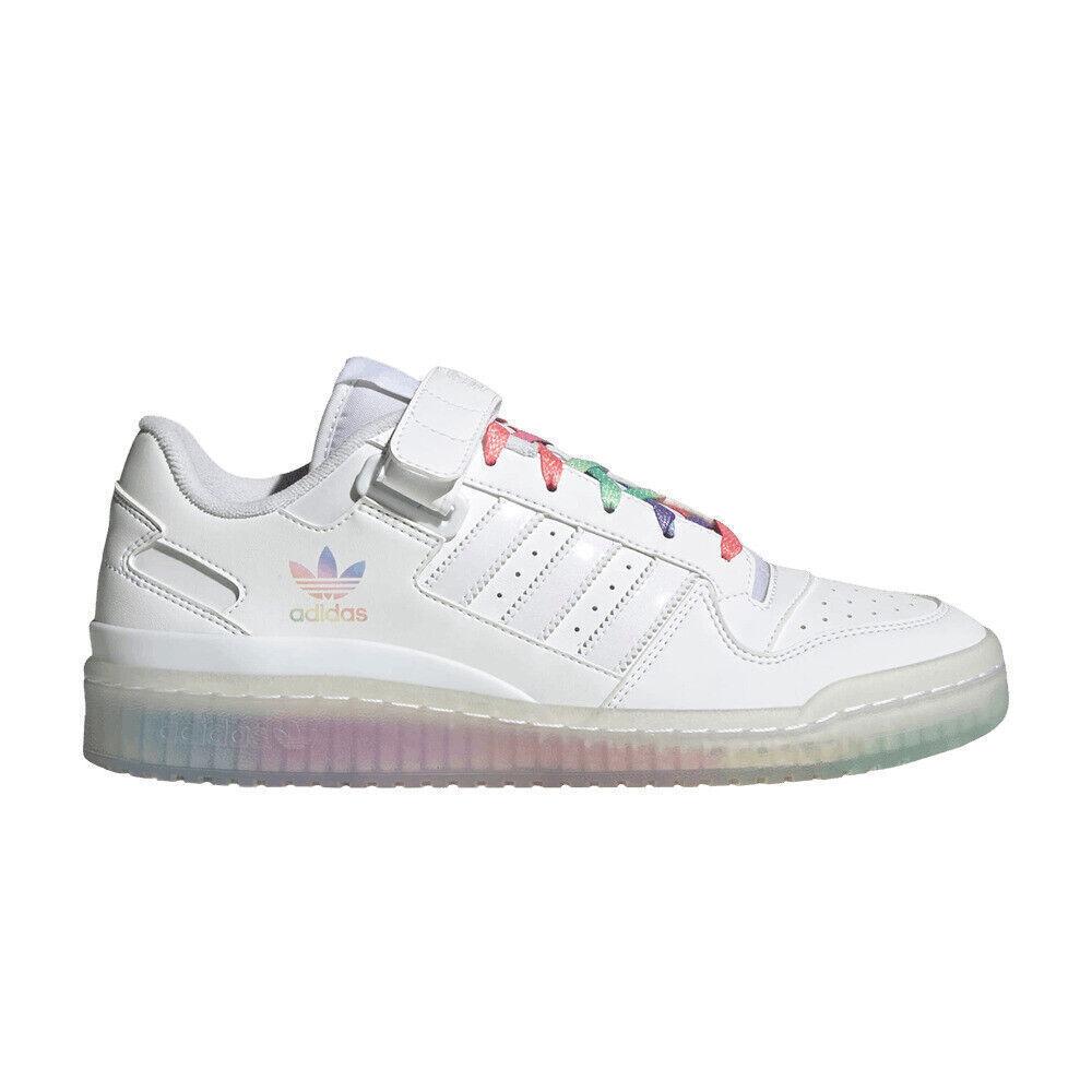 

adidas Forum Low Rainbow GX2722 Men s Shoes 36