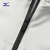 Mizuno ESSENTIAL Series Men's 3-in-1 Hooded Sport Casual Jacket