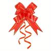 200PCS Colorful Gift Packaging Bow Party Birthday Mother's Day Halloween Christmas Decoration Bow Gift Decoration CDN