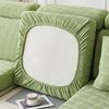 Small Fresh Sofa Cover, All-inclusive Universal Cover, New Style for All Seasons, Anti-cat Scratch, Anti-slip Elastic Sofa Cover