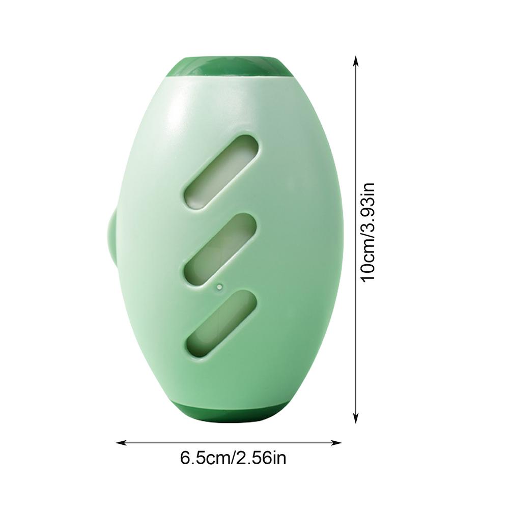 Sticky Roller Reusable Cat And Dog Hair Remover Multi-Surface Removal Tool For Furniture Portable Mini Roller Brush Ball Shape