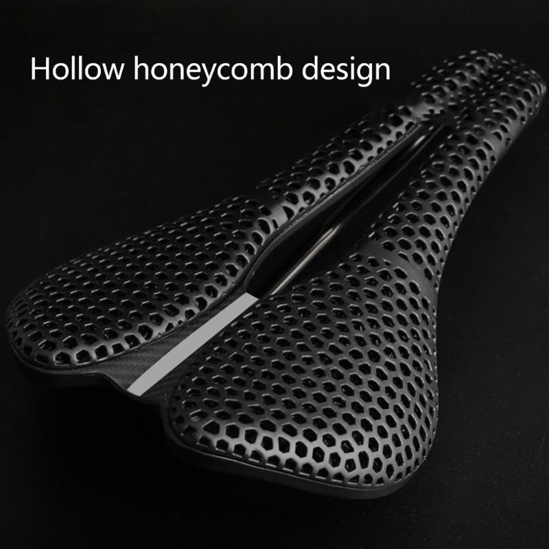 Waterproofed Bicycles Seated Cushions High Elasticities Comfortable Saddles for Mountain Folded City Bicycles