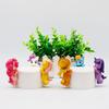 Pony Little My Pvc Figurines Toy Model Ornament Sets For Anime And Toy Lovers