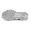 LiNing Red Rabbit 5 Non-Slip Shock Absorbing Wear-Resistant Breathable Lightweight Low-Top Running Shoes Kids Running Shoes White Gray YKFS026-7