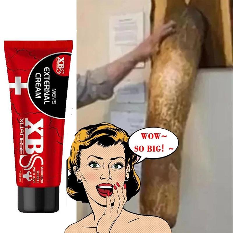 Natural Water-soluble Men's Penis Enhancement Lasting Erection Delay Plant Essence To Prevent Premature Ejaculation Lubricating Oil