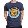 Bear In The Big Blue House Funny 100 Cotton Tshirt Bear In The Big Blue House Tops Tees For Unisex