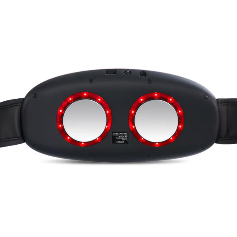 PANGAO PG-2645RL Heated Waist Massager