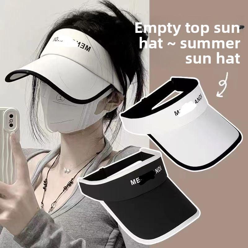 Klassische Baseballkappe Sommer-Sonnenhut Mit Verlängertem Schirm Für Outdoor-Schutz Und Freizeit