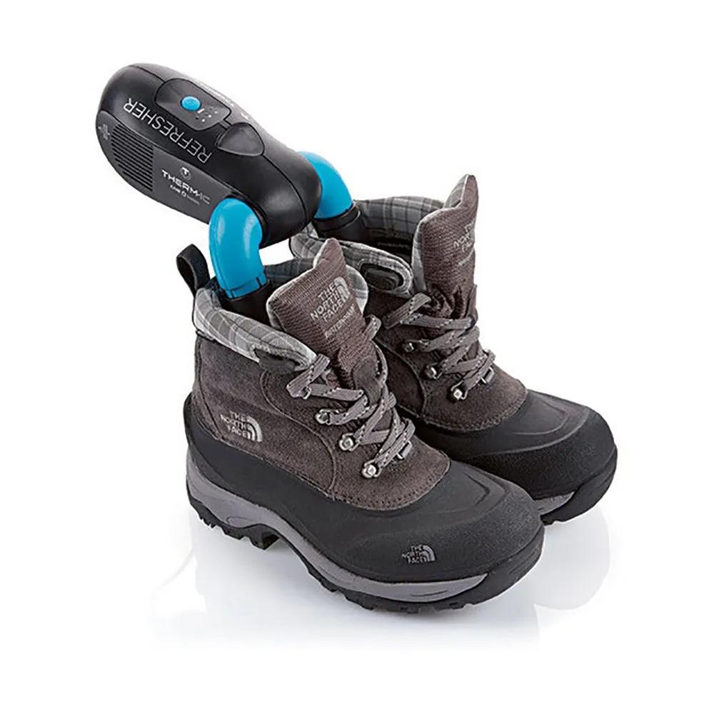 Therm-ic сушилка для обуви Refresher V2 UK