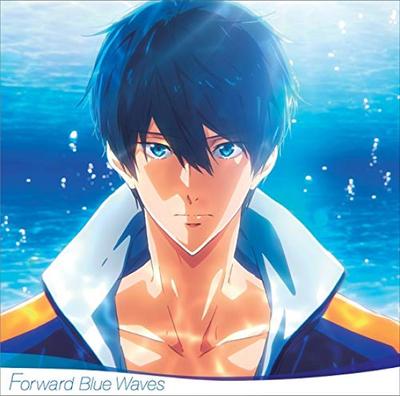To the Original Soundtrack "Free! -Road World- Dream"