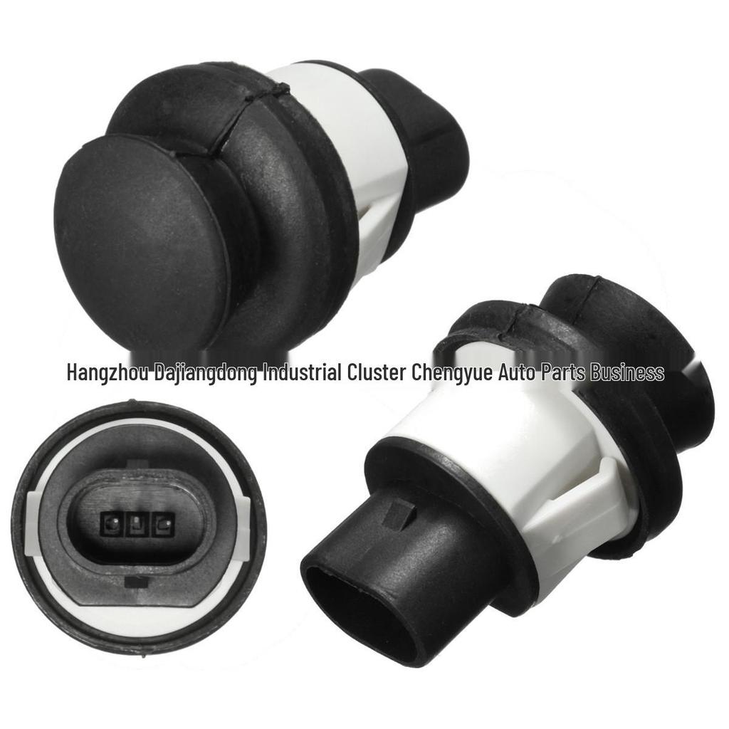 Volkswagen Jetta Door Contact Switch (Part No. 6N0947563)