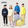 New ASICS Grade School Sweatshirts 333241213066-8864