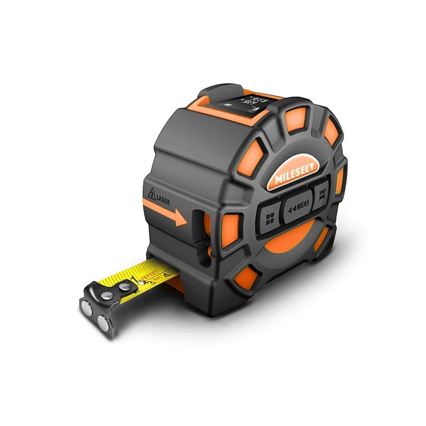 DIGITAL LASER RANGEFINDER 5m MEASURE ACCURATE DISTANCE MEASUREMENT RANGE 40m